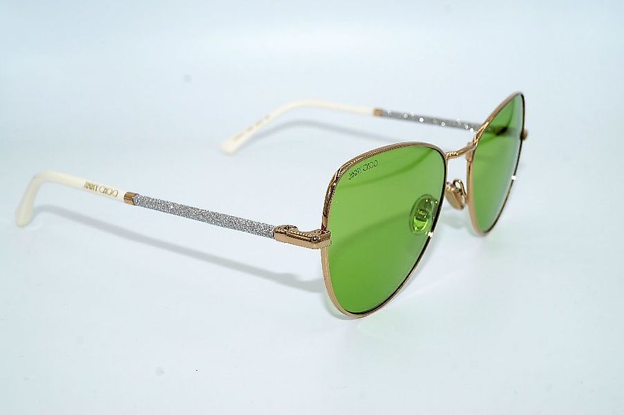 JIMMY CHOO Sonnenbrille JIMMY CHOO Sonnenbrille günstig online kaufen
