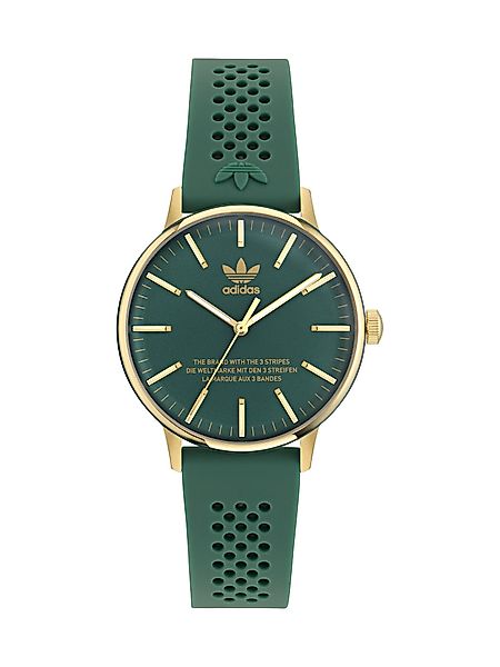 adidas Originals Quarzuhr CODE ONE, (1-tlg), günstig online kaufen