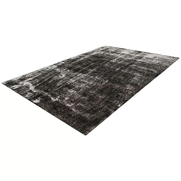 80x150 Teppich Glossy 795 von Obsession graphite günstig online kaufen