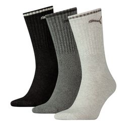 PUMA Sportsocken PUMA UNISEX STRIPED CREW günstig online kaufen