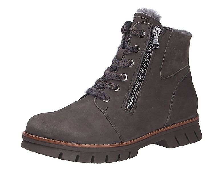 Waldläufer Winterstiefel Klassischer Schnitt günstig online kaufen