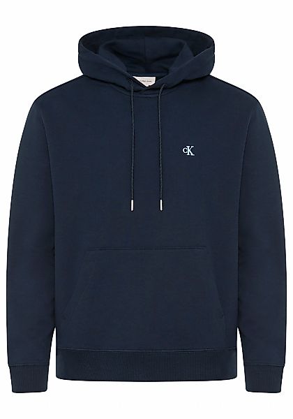 Calvin Klein Jeans Kapuzensweatshirt "MONOGRAM HOODIE" günstig online kaufen