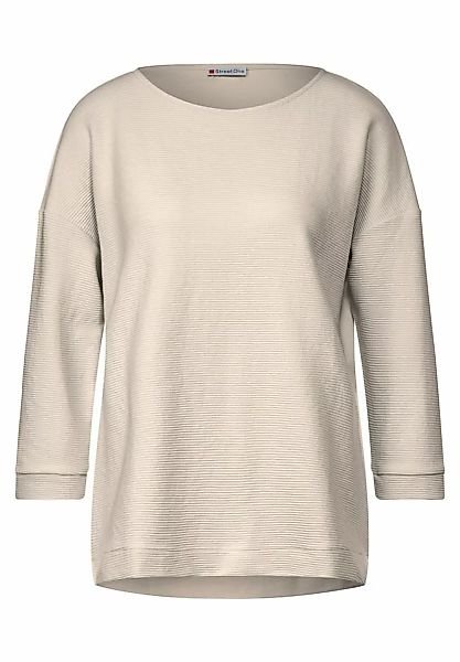 Street One Damen Langarmshirt A321028 günstig online kaufen