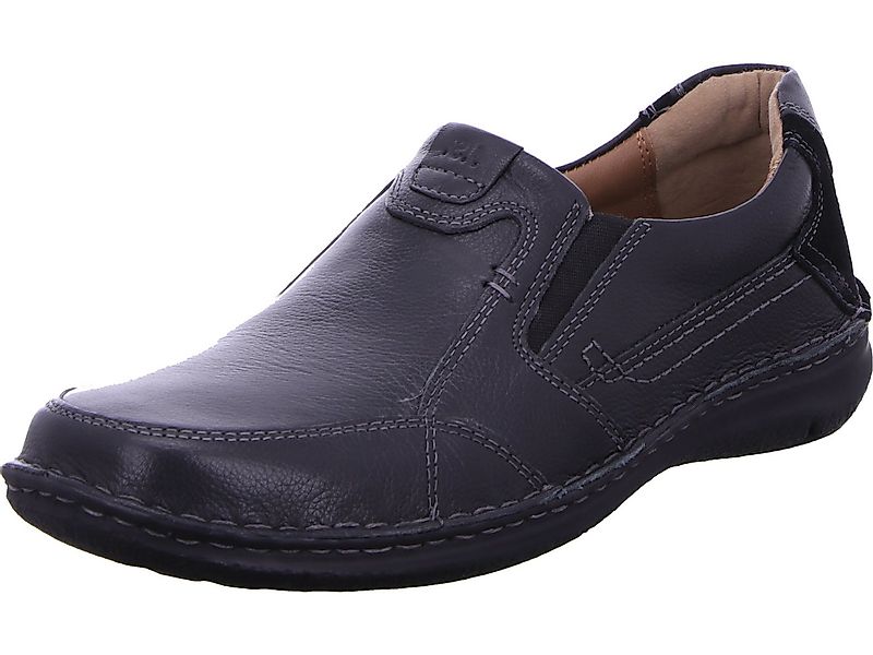 Josef Seibel New Anvers 67 Slipper echtes Leder günstig online kaufen