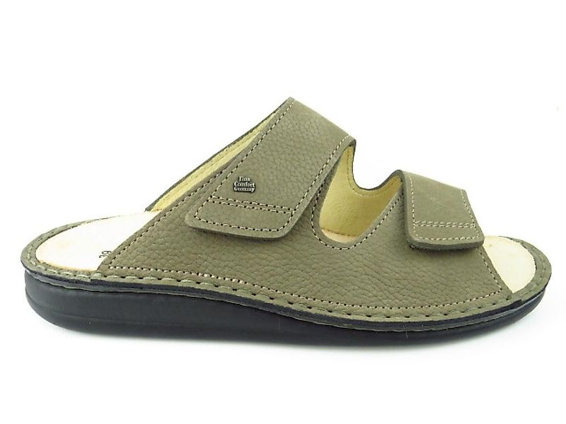 Finn Comfort Riad Tango oxide Pantolette günstig online kaufen