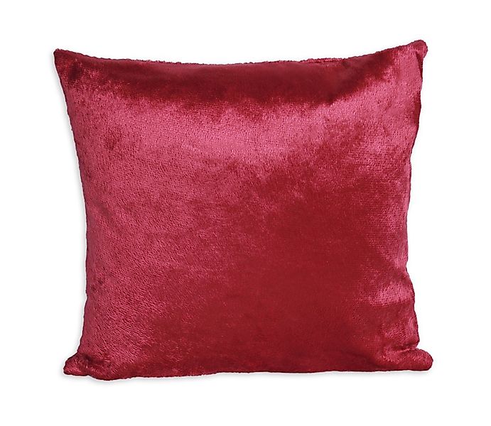 Haus und Deko Kissenbezug Kissenhülle Samt Plüsch Kissenbezug Zierkissen De günstig online kaufen