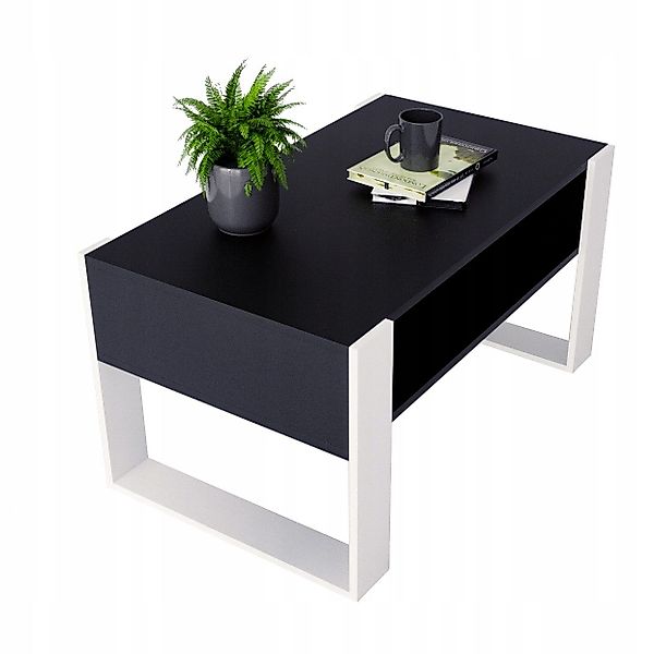 Raumhirsch Furniture Couchtisch Karo92 modern & günstig online kaufen
