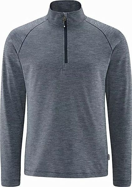 SCHNEIDER Sportswear Langarmshirt FOSTERM-LONGSLEEVE Herren Langarmshirt du günstig online kaufen