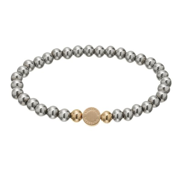 Liebeskind Berlin Armband Edelstahl günstig online kaufen