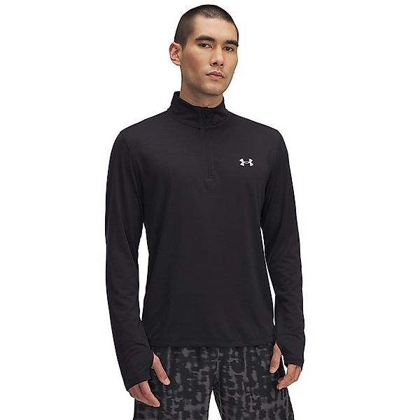 Under Armour® Langarmshirt Under Armour Herren Shirt UA LAUNCH 1/4 ZIP 6005 günstig online kaufen