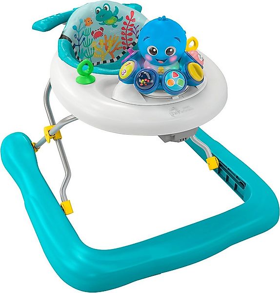 Baby Einstein Lauflernhilfe Step & Twirl Opus™ 4-in-1 Activity Walker, mit günstig online kaufen