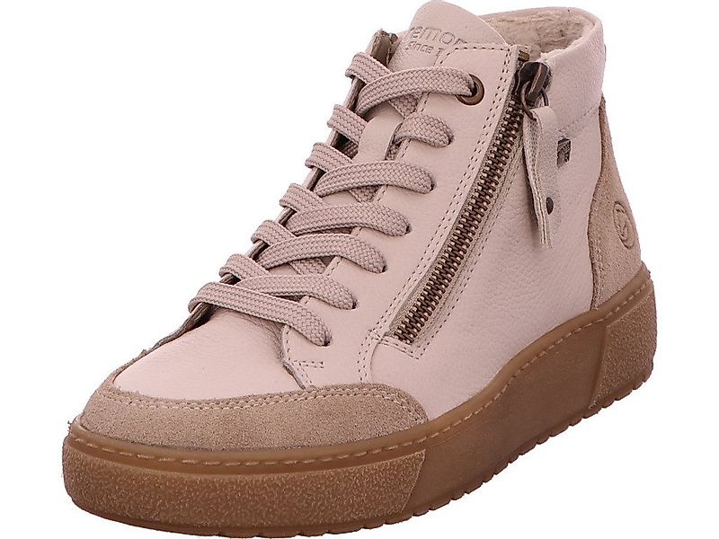 Remonte Schnürstiefel günstig online kaufen