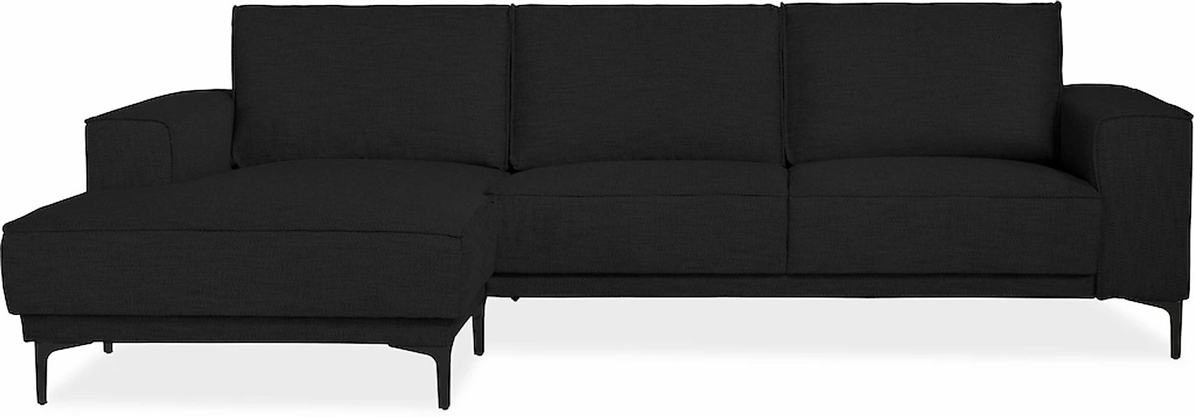 Places of Style Ecksofa "Oland", 280 cm, im zeitlosem Design und hochwertig günstig online kaufen