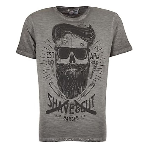 Yurban  T-Shirt IGLOPIN günstig online kaufen
