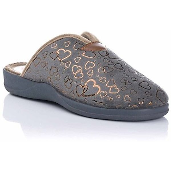 Ruiz Y Gallego  Hausschuhe 840 CORAZONES günstig online kaufen