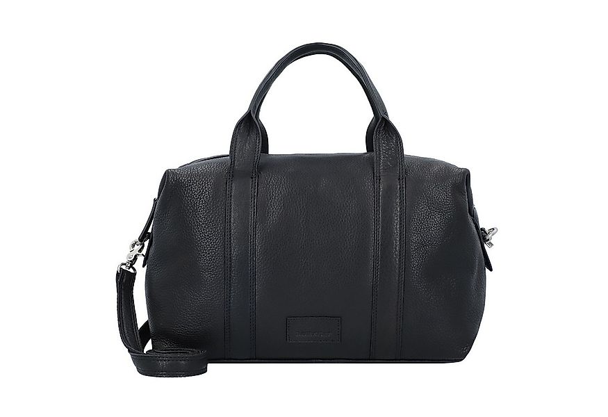 Burkely Henkeltasche Soft Skylar, Leder günstig online kaufen