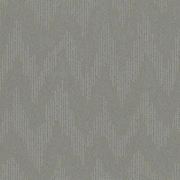 Marburg Vliestapete Grafisch Ikatmuster Grau 10,05 m x 0,70 m FSC® günstig online kaufen