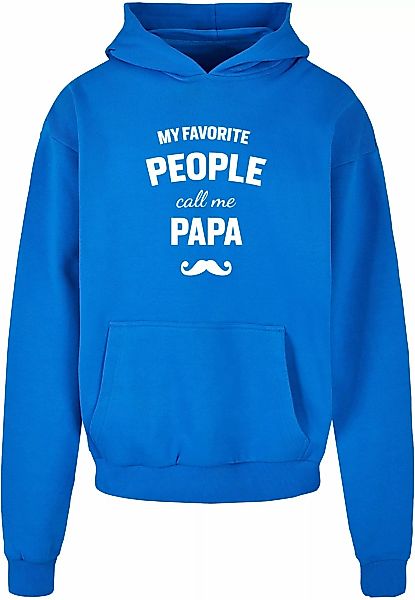 Merchcode Kapuzensweatshirt "Merchcode Herren", (1 tlg.) günstig online kaufen