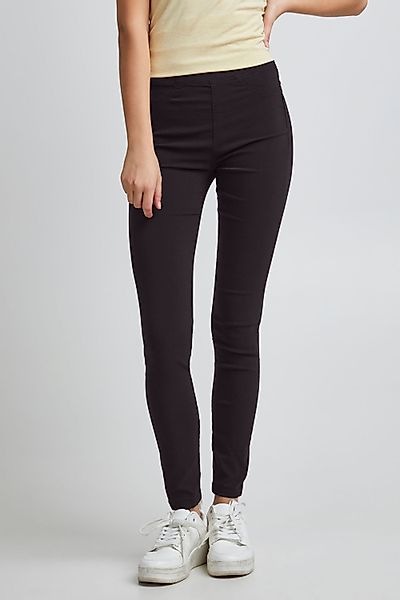 b.young Leggings Keira (1-tlg) Plain/ohne Details günstig online kaufen