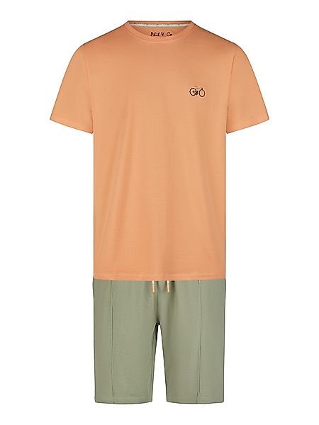 Phil & Co. Pyjama Shorty - günstig online kaufen