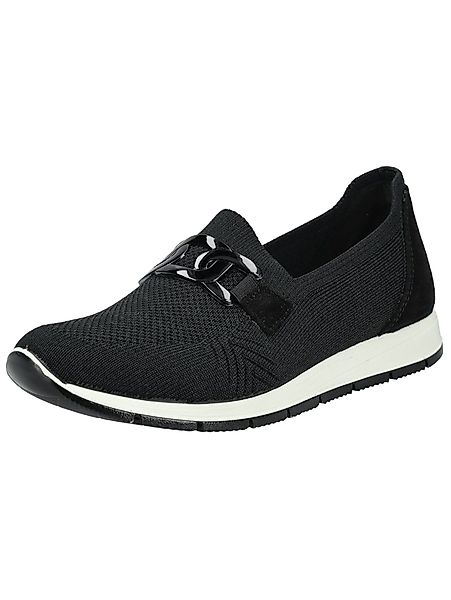 Imac Slipper Lederimitat/Textil Slipper günstig online kaufen