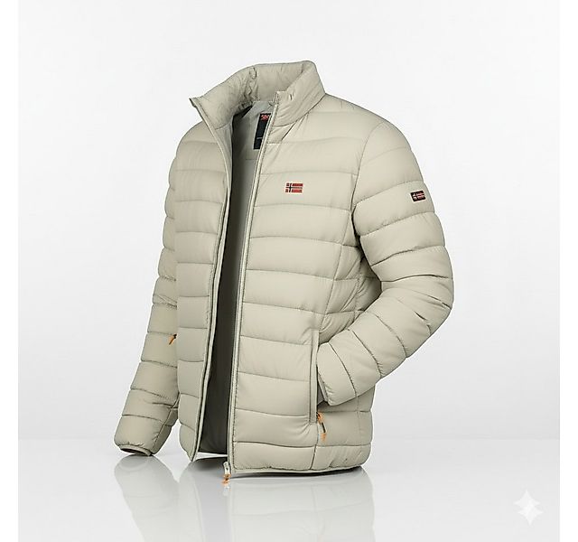Geographical Norway Steppjacke Hochwertige Outdoorjacke AMIGOLOR (1-St) Ste günstig online kaufen