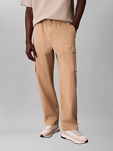 Calvin Klein Jeans Cargohose CO PULL günstig online kaufen