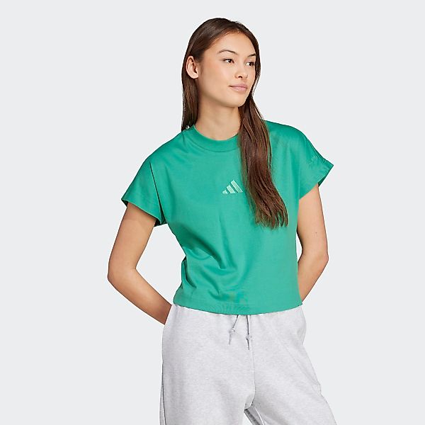 adidas Sportswear T-Shirt "W ALL SZN TEE" günstig online kaufen