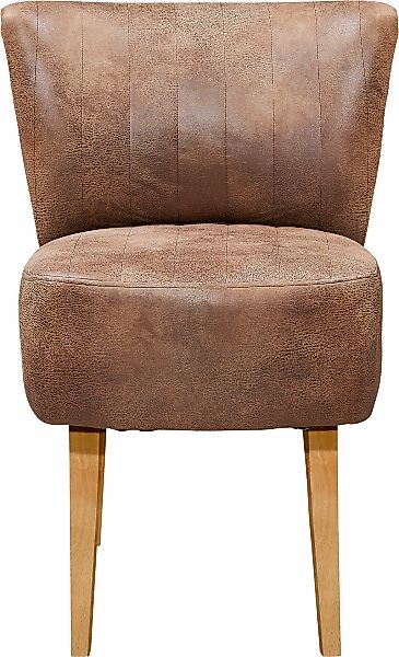 ED EXCITING DESIGN Sessel "Marcel", Küchenstuhl, Küchensessel günstig online kaufen