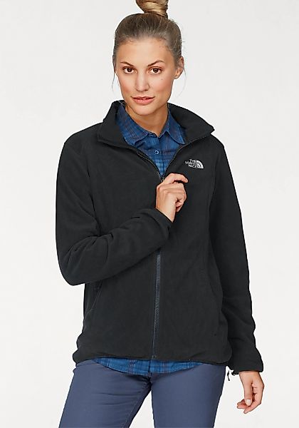 The North Face 3-in-1-Funktionsjacke "EVOLVE II TRICLIMATE", (2 St.), mit K günstig online kaufen