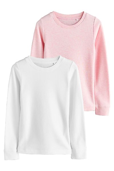 Next Thermounterhemd Thermo-Langarmoberteile, 2er-Pack (2-St) günstig online kaufen