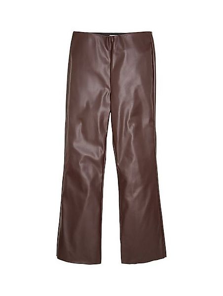 TOM TAILOR Cargohose pants minikick PU günstig online kaufen