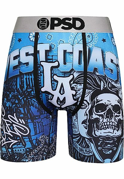 PSD Boxershorts "PSD LOST ANGEL", 1 Stk. günstig online kaufen