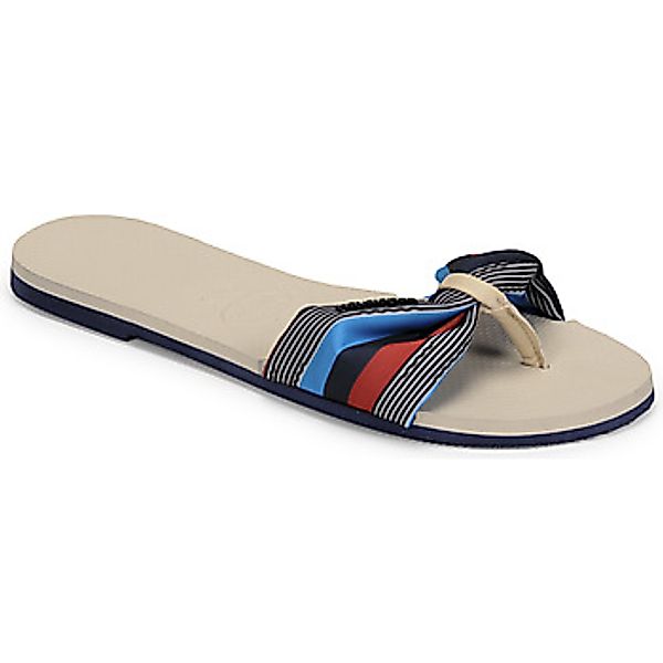 Havaianas  Pantoffeln YOU SAINT TROPEZ günstig online kaufen