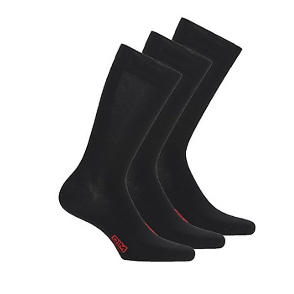 DIM  Socken MI CHAUSSETTE COTON PACK X3 günstig online kaufen