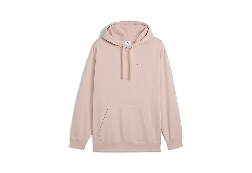 PUMA Kapuzenpullover Essentials Elevated Hoodie Erwachsene günstig online kaufen