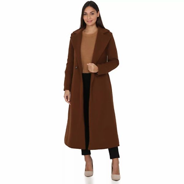 La Modeuse  Damenmantel 64701_P147544 günstig online kaufen