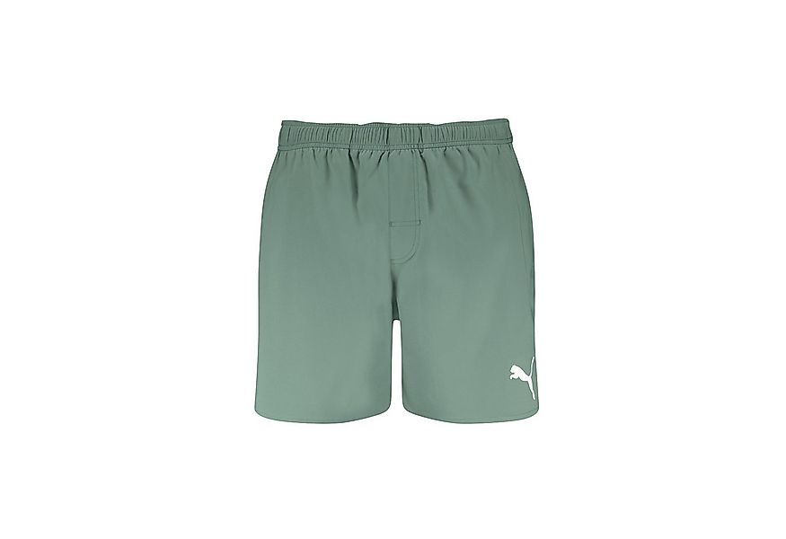 PUMA Badeshorts (1-St) mit zeitlosem Design günstig online kaufen