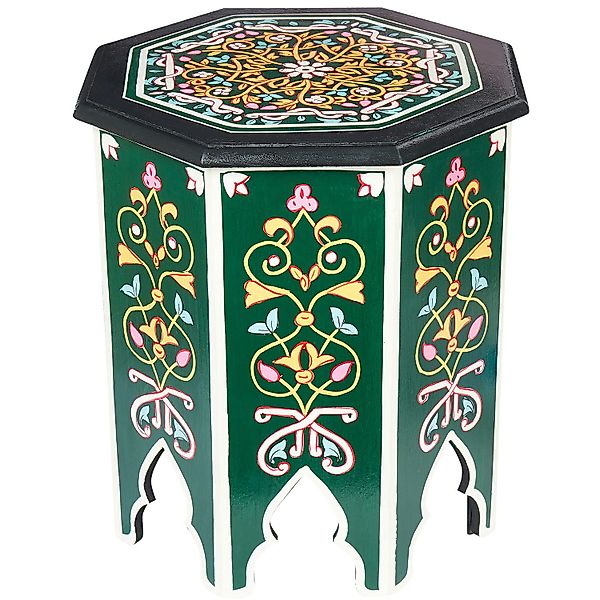 Marrakesch Orient & Mediterran Interior Beistelltisch günstig online kaufen