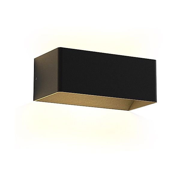 Nettlife Wandleuchte Modern 5W Flurlampe Up günstig online kaufen