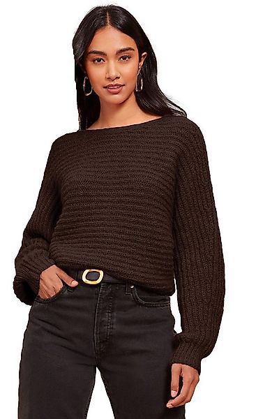 Friends Like These Strickpullover Friends Like These Strickpullover aus Eff günstig online kaufen