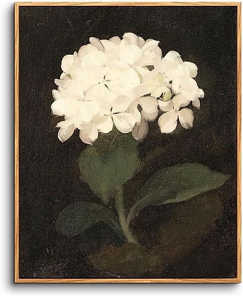 hyidecorart Leinwandbild Vintage Leinwand Bilder 20x25 günstig online kaufen