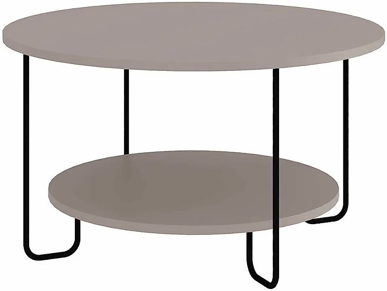 Decortie Couchtisch "CORRO COUCHTISCH" günstig online kaufen