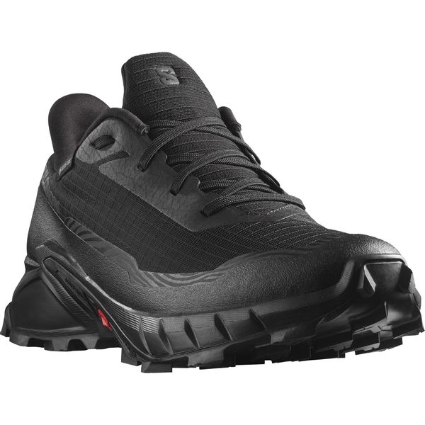 Salomon Trailrunningschuh "ALPHACROSS 5 GORE-TEX" wasserdicht, Trailrunning günstig online kaufen