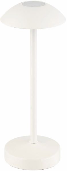 APS LED Tischleuchte »"ALVA" Kabellose USB-C Tischleuchte«, 1 flammig, Leuc günstig online kaufen