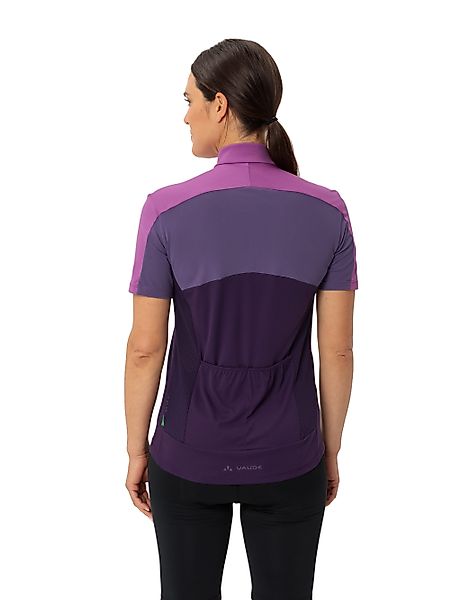 VAUDE Radtrikot WOMEN'S MATERA FZ TRICOT günstig online kaufen