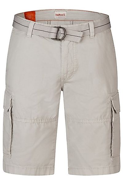 Hattric Bermudas Cargo Bermuda mit Gürtel günstig online kaufen