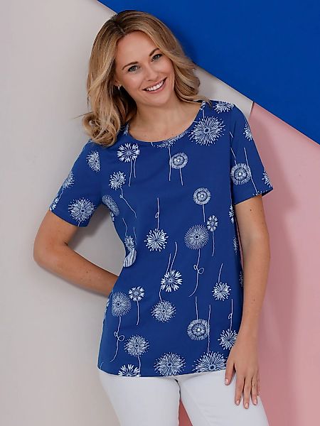 Classic Basics Longshirt "Longshirt", 1 Stk. günstig online kaufen