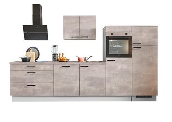 pino Küchenzeile Veas, individuell anpassbar, gratis günstig online kaufen