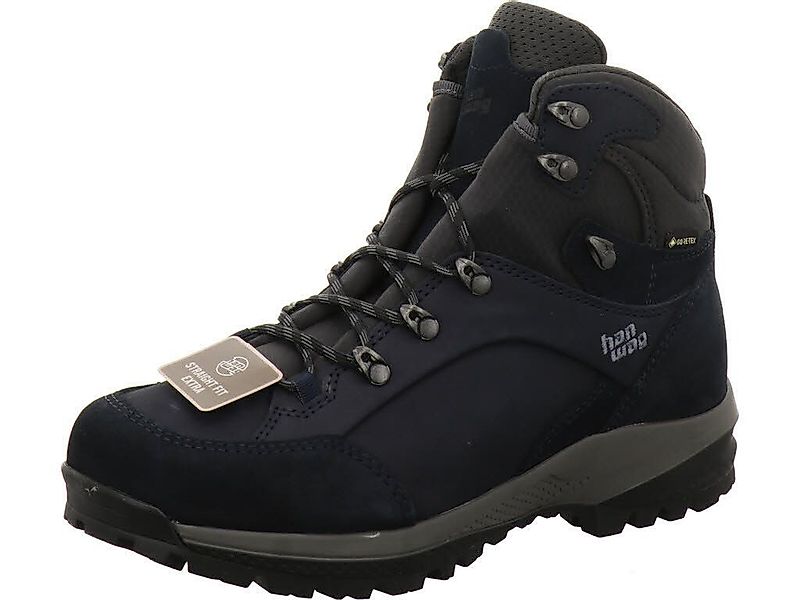 Hanwag Banks SF Extra Lady GTX WXL Wanderschuh günstig online kaufen